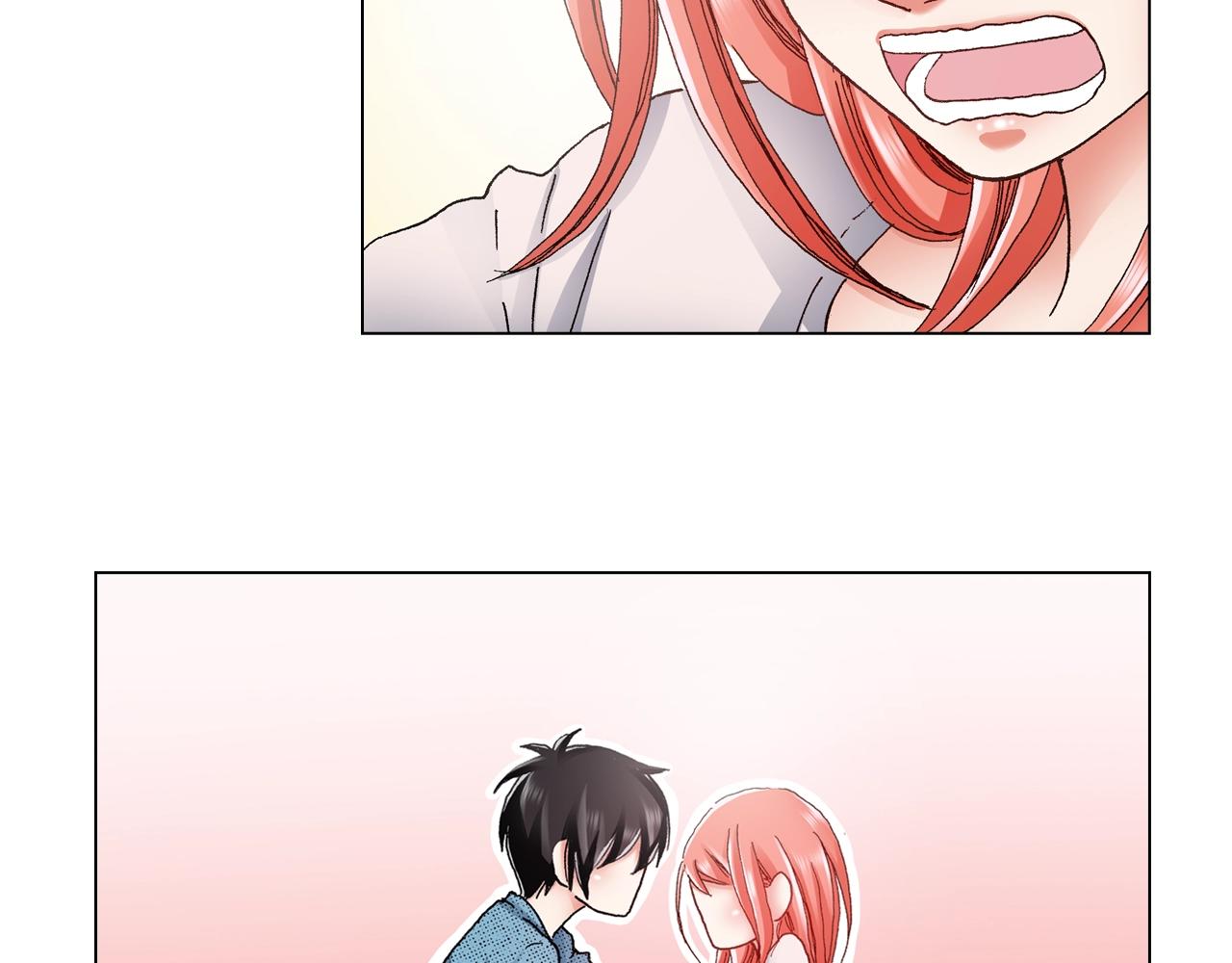 《陷入狼王子的契约诱惑》第36话 什么俗套的雨夜情节 第48页
