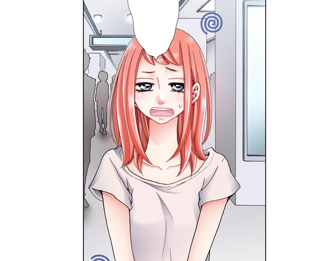 《陷入狼王子的契约诱惑》第39话 绑匪的骚操作 第22页