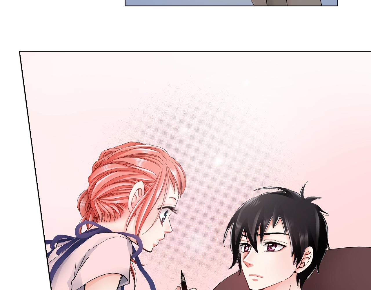 《陷入狼王子的契约诱惑》第41话 越欠越多的债 第46页