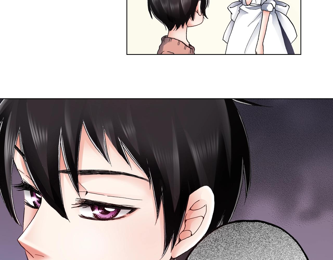 《陷入狼王子的契约诱惑》第42话 想去就去吧 第22页