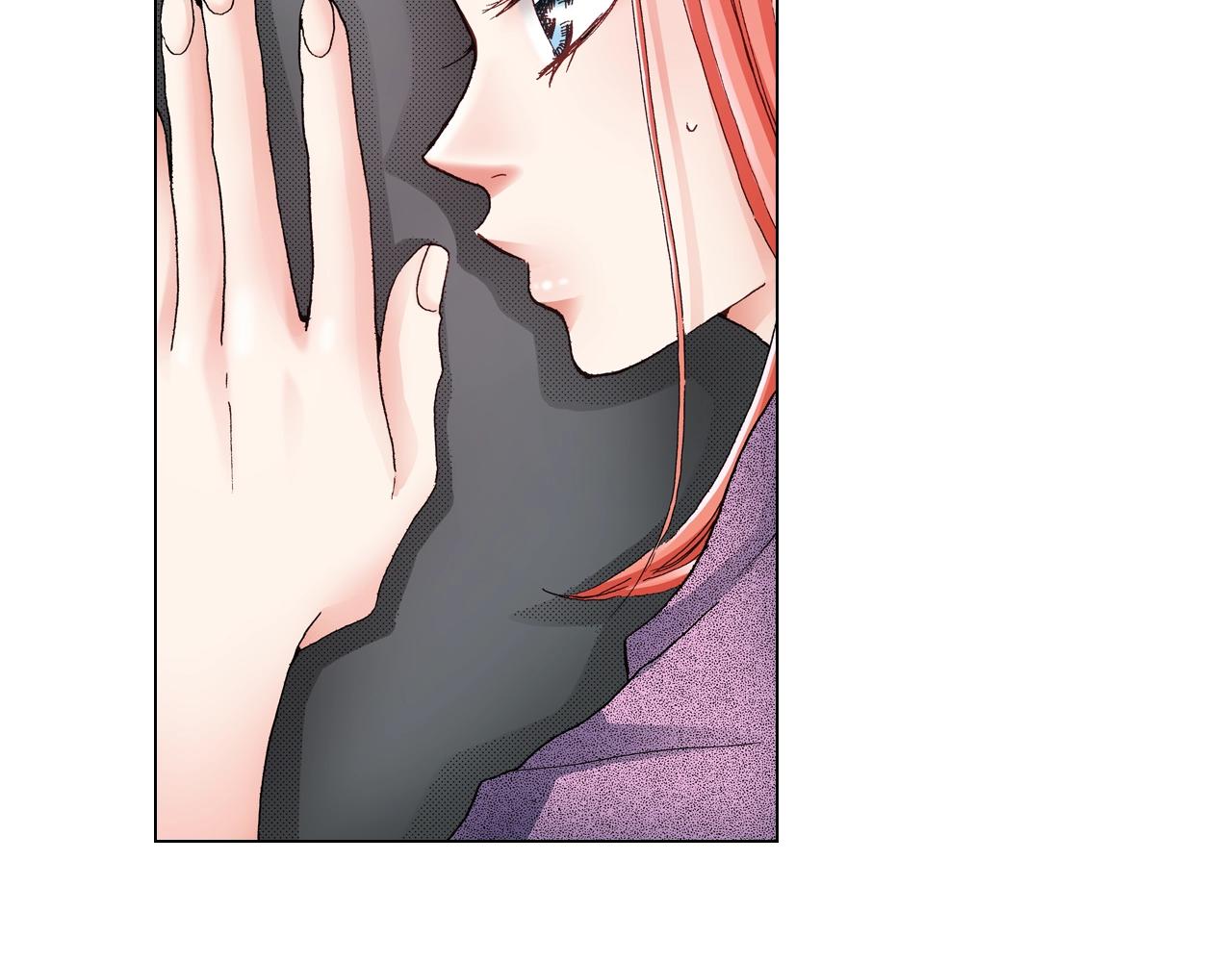 《陷入狼王子的契约诱惑》第40话 怂是会传染的 第38页
