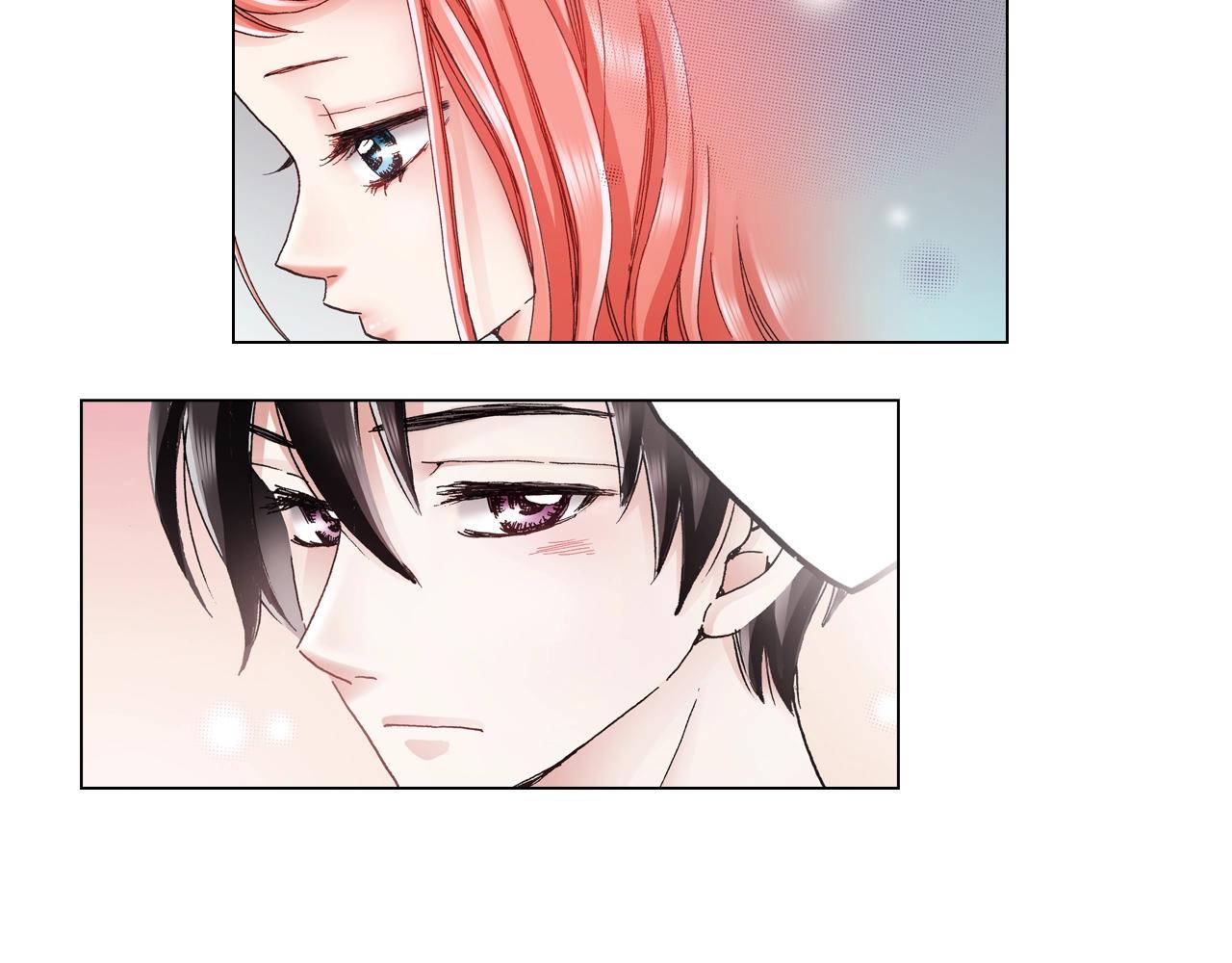 《陷入狼王子的契约诱惑》第43话 失败的约会 第19页