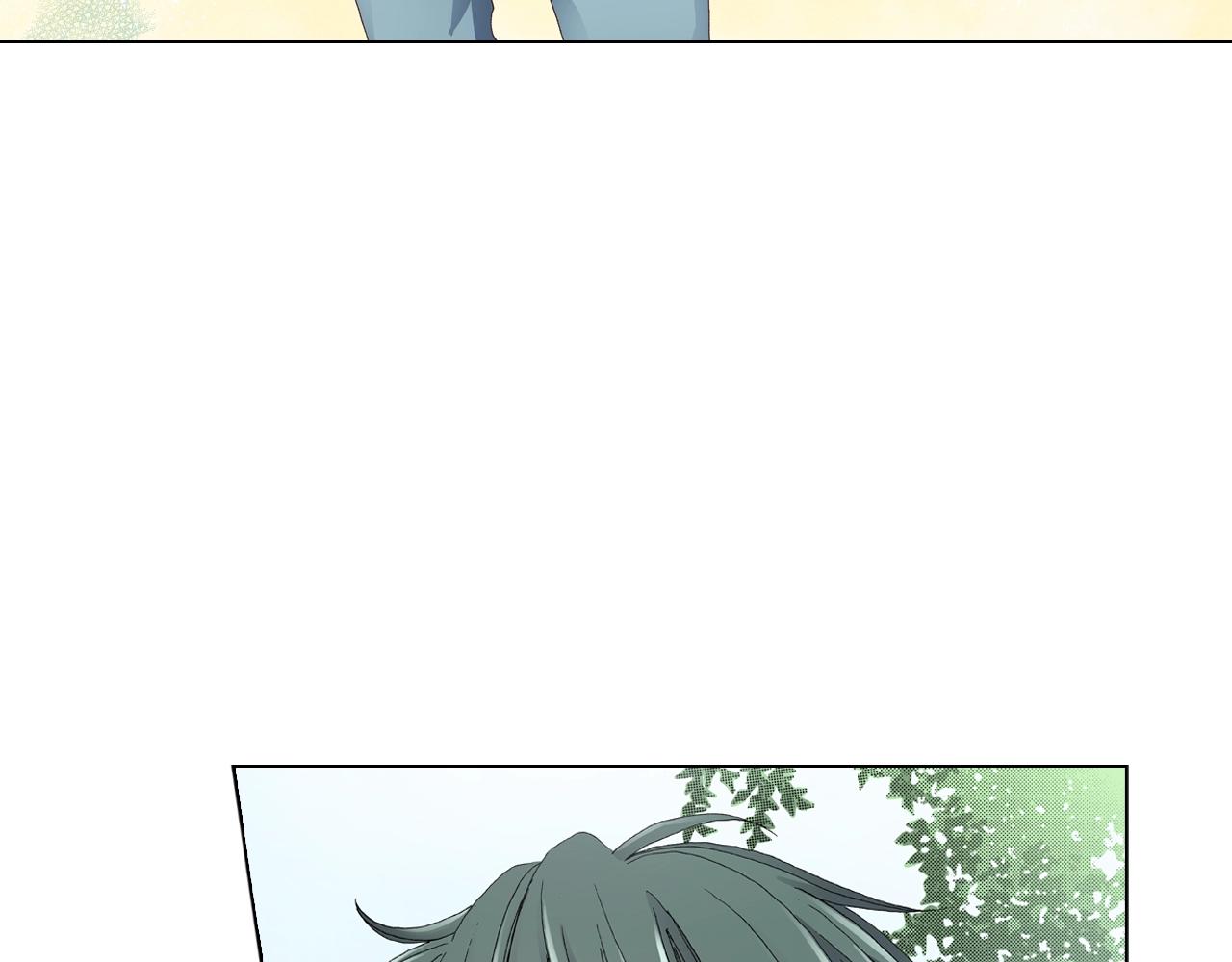 《陷入狼王子的契约诱惑》第43话 失败的约会 第3页