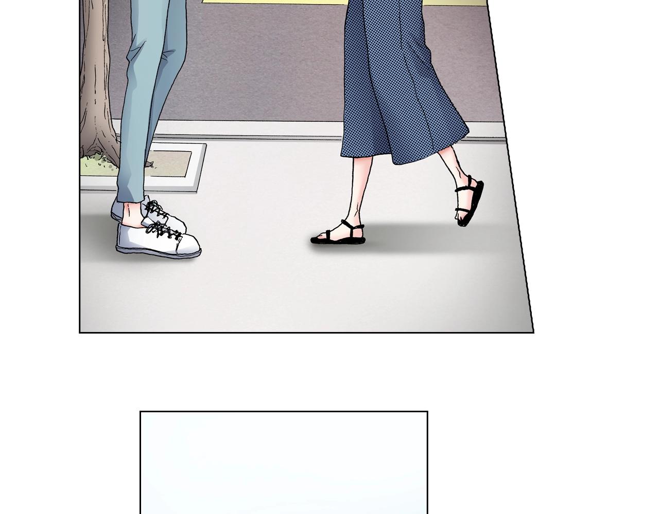 《陷入狼王子的契约诱惑》第43话 失败的约会 第8页