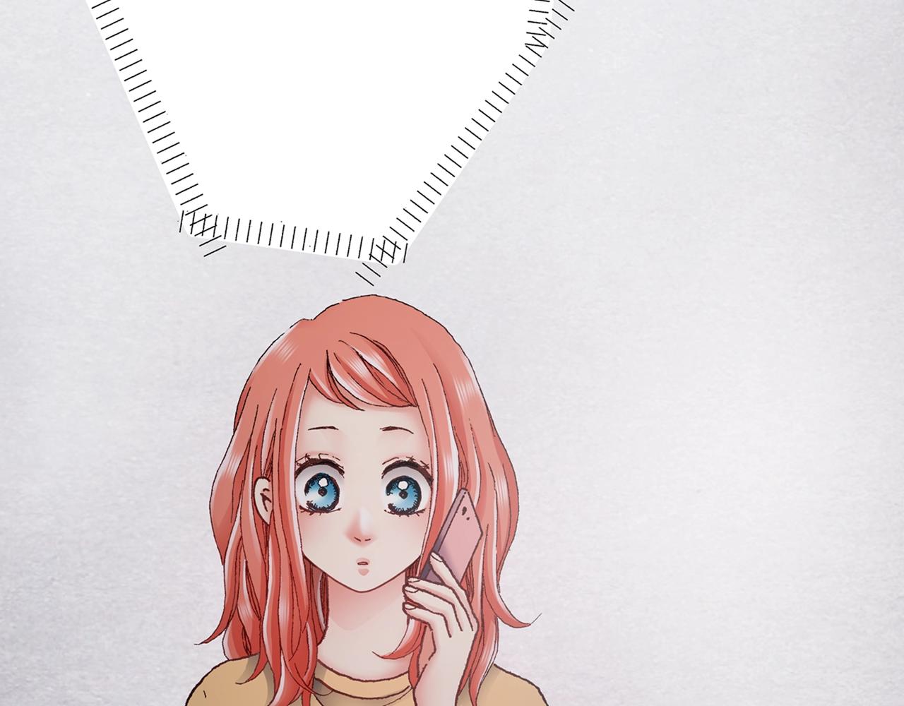 《陷入狼王子的契约诱惑》第45话 要去F国了？ 第12页