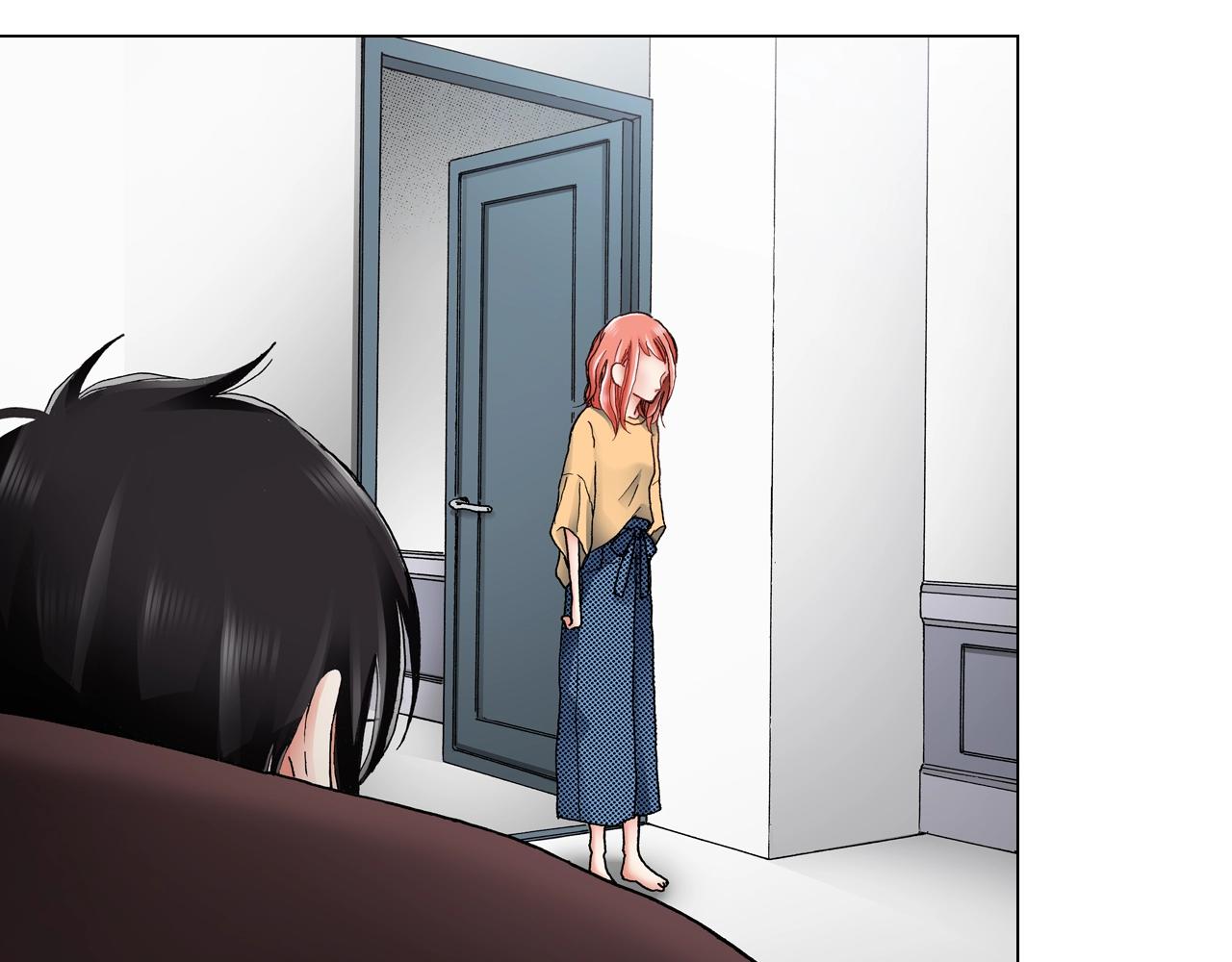《陷入狼王子的契约诱惑》第45话 要去F国了？ 第23页