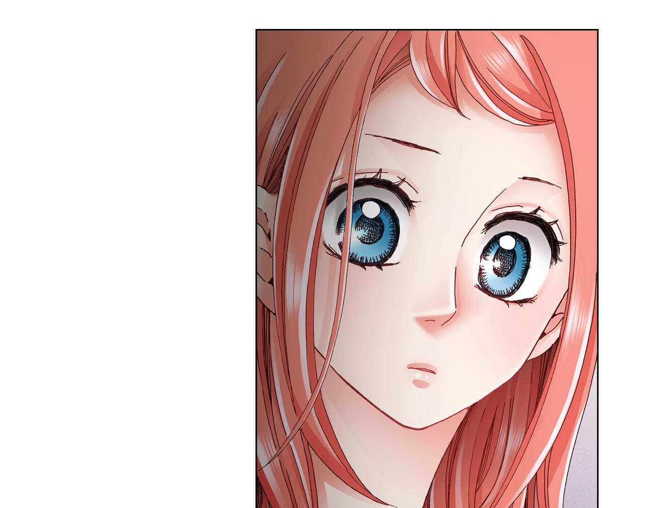 《陷入狼王子的契约诱惑》第45话 要去F国了？ 第35页