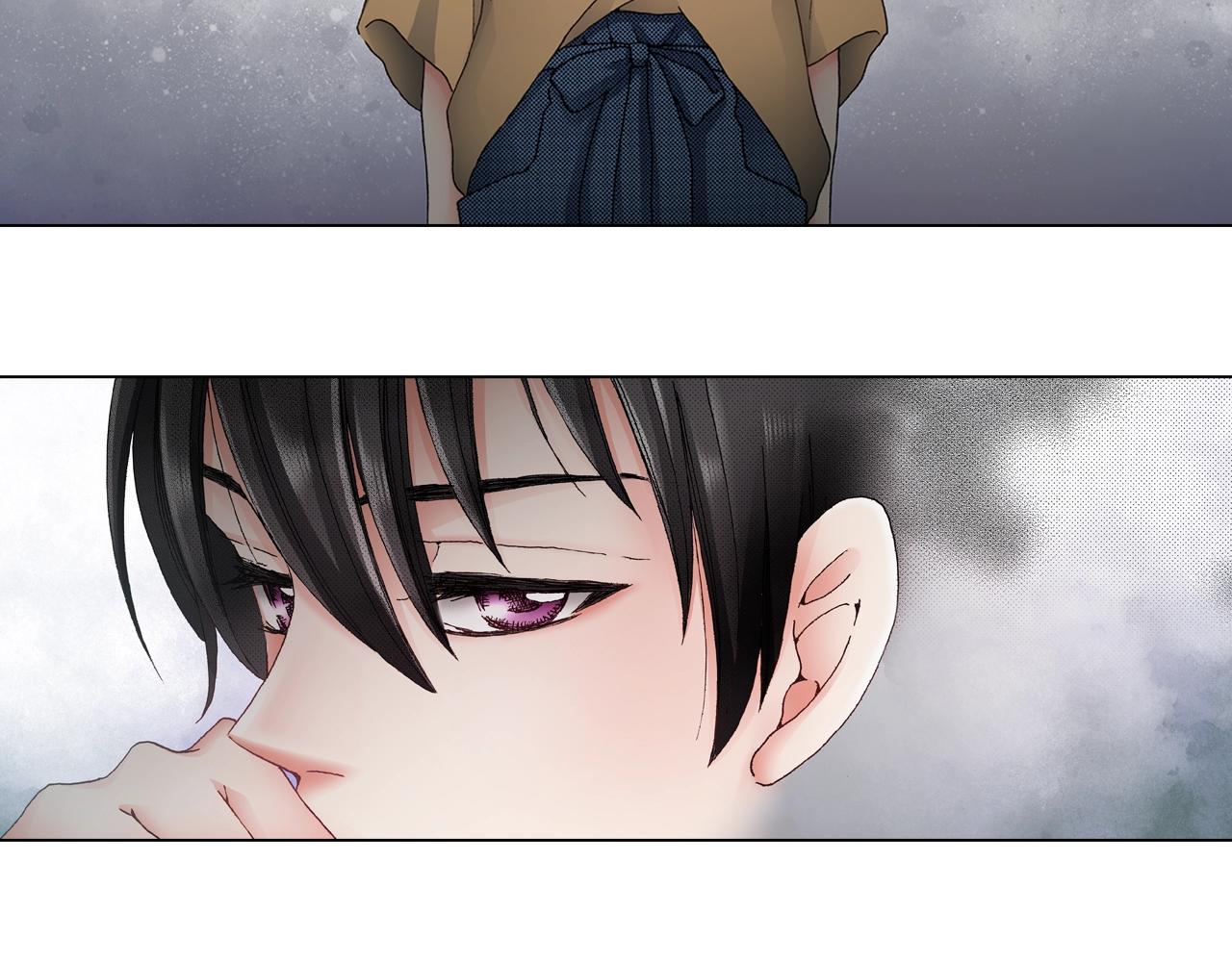 《陷入狼王子的契约诱惑》第45话 要去F国了？ 第39页