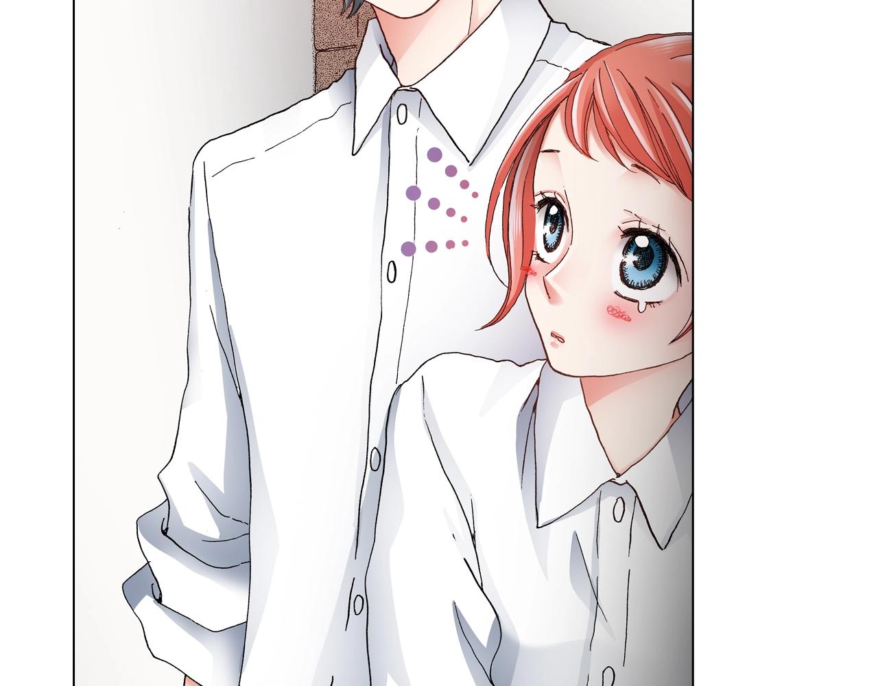 《陷入狼王子的契约诱惑》第47话 枕膝是这样的吗？ 第12页