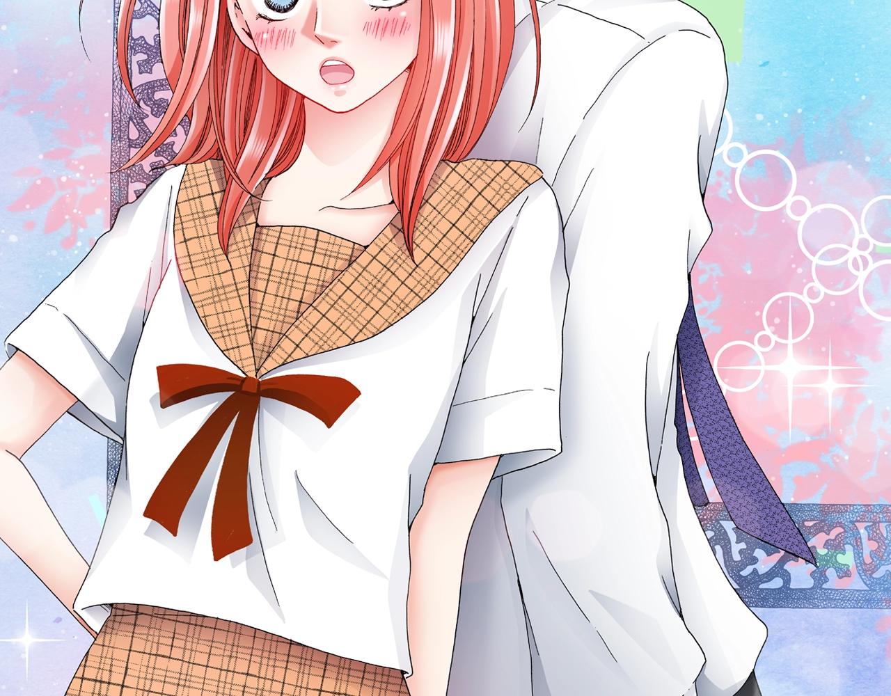 《陷入狼王子的契约诱惑》第47话 枕膝是这样的吗？ 第2页