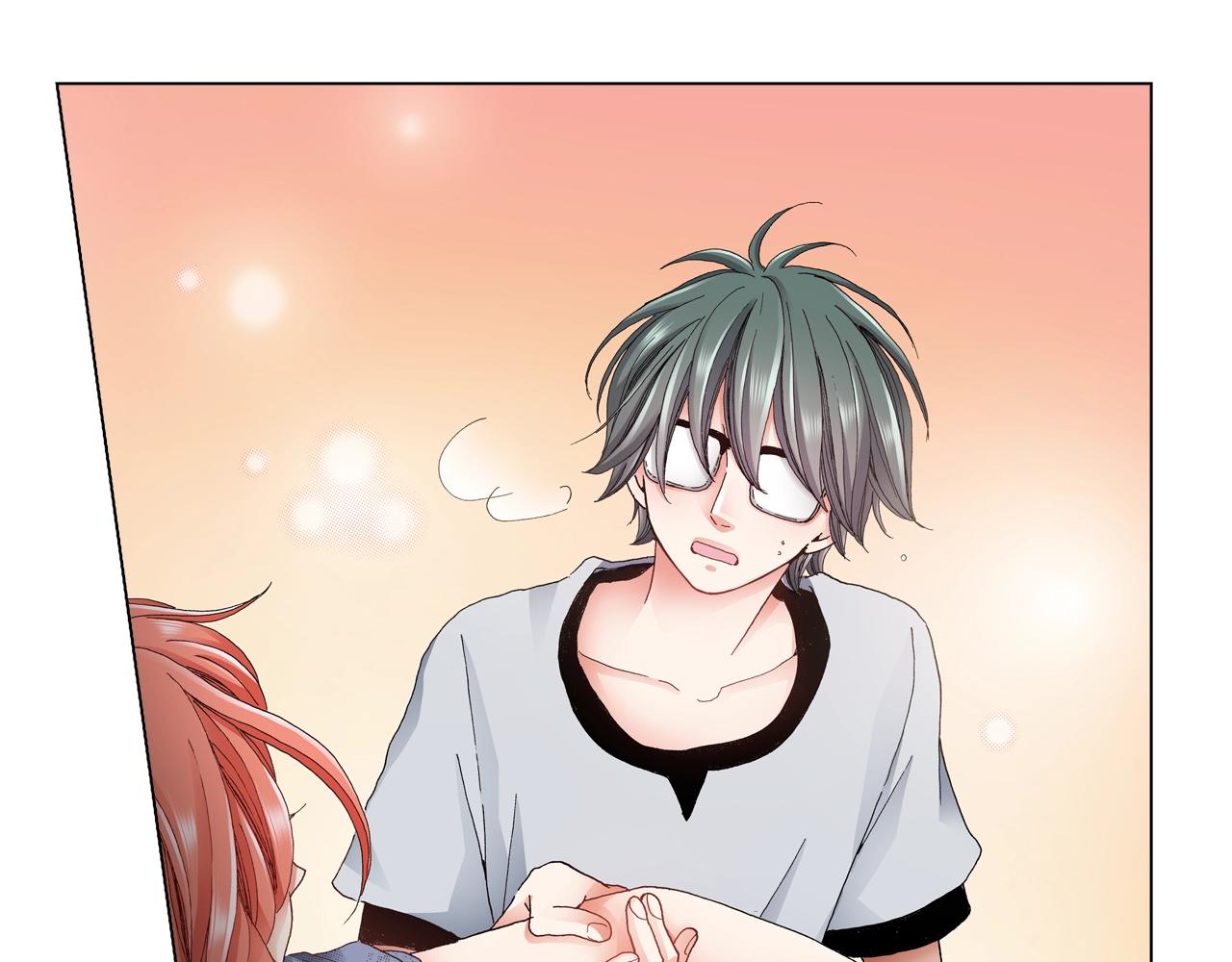 《陷入狼王子的契约诱惑》第46话 又被套路了 第28页