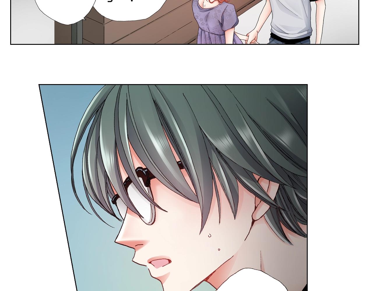 《陷入狼王子的契约诱惑》第46话 又被套路了 第32页