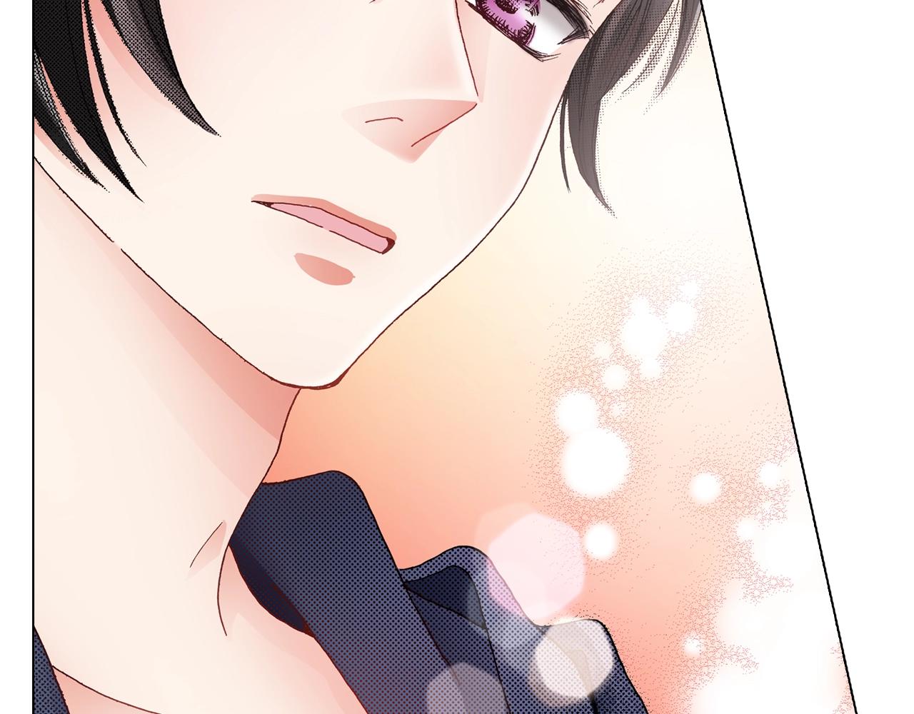 《陷入狼王子的契约诱惑》第46话 又被套路了 第39页