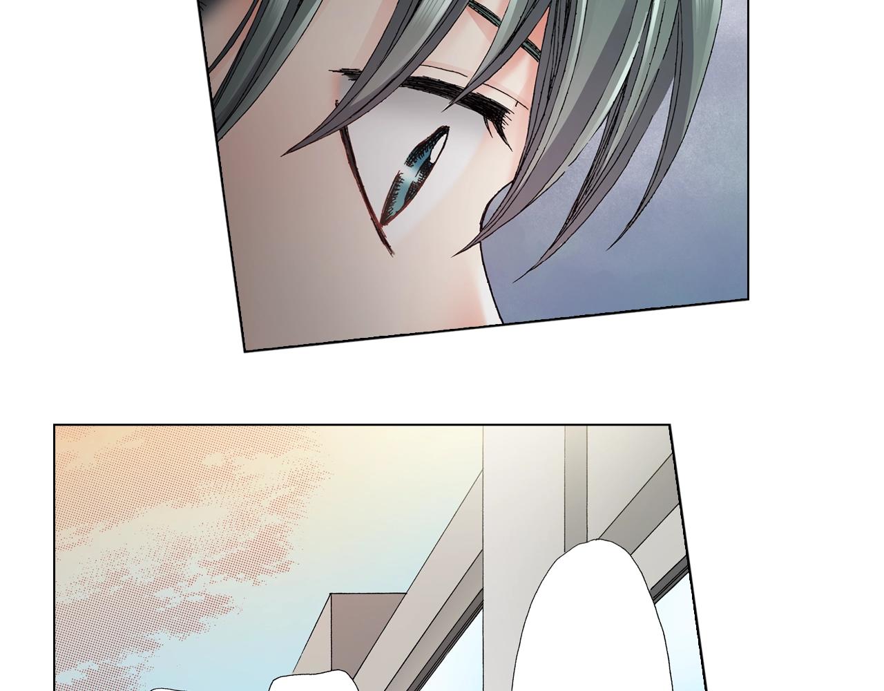 《陷入狼王子的契约诱惑》第44话 你搬走吧 第20页