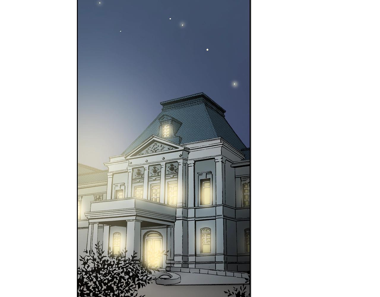 《陷入狼王子的契约诱惑》第44话 你搬走吧 第40页
