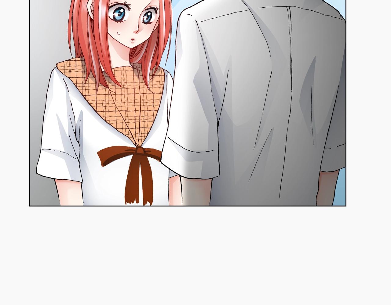 《陷入狼王子的契约诱惑》第51话 金钱纠葛？ 第31页