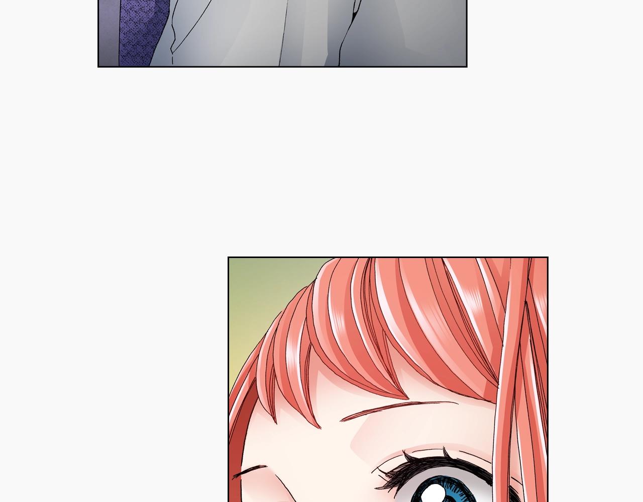 《陷入狼王子的契约诱惑》第51话 金钱纠葛？ 第6页