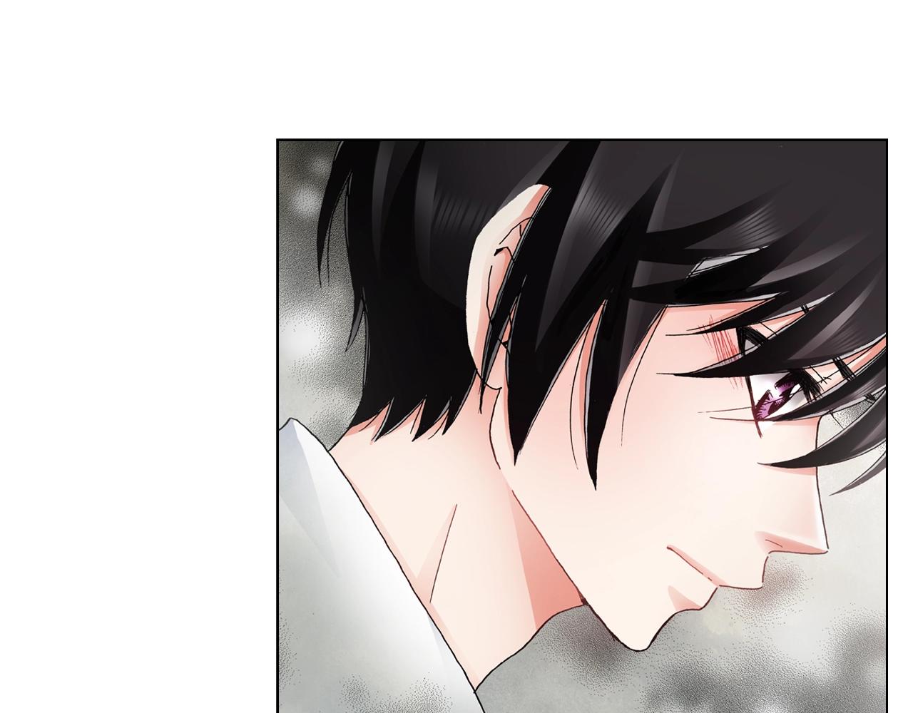 《陷入狼王子的契约诱惑》第49话 迈出第一步 第24页