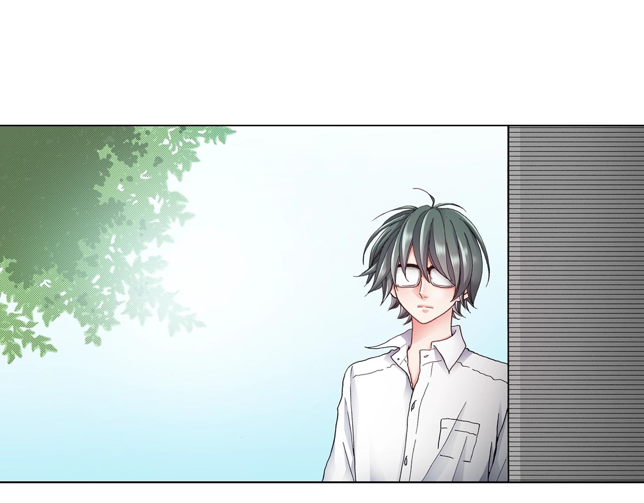 《陷入狼王子的契约诱惑》第49话 迈出第一步 第26页