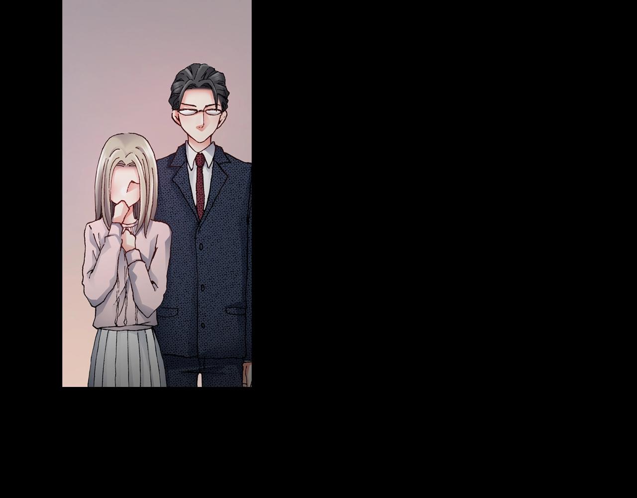 《陷入狼王子的契约诱惑》第49话 迈出第一步 第38页