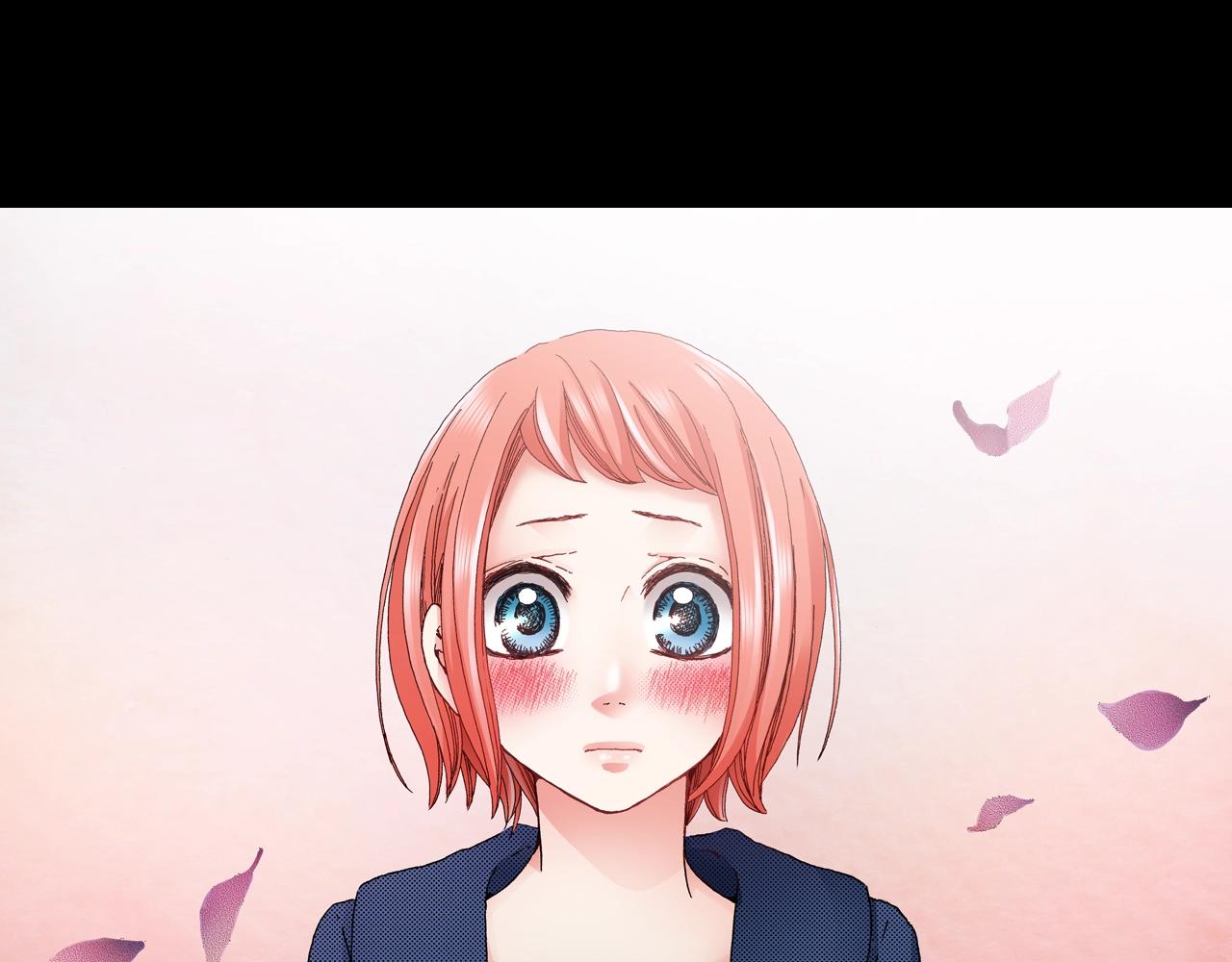 《陷入狼王子的契约诱惑》第49话 迈出第一步 第42页