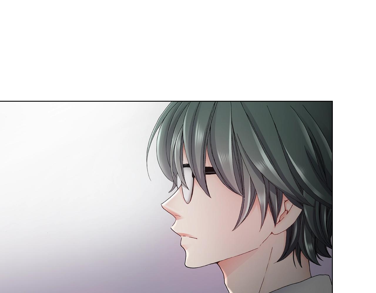 《陷入狼王子的契约诱惑》第49话 迈出第一步 第6页