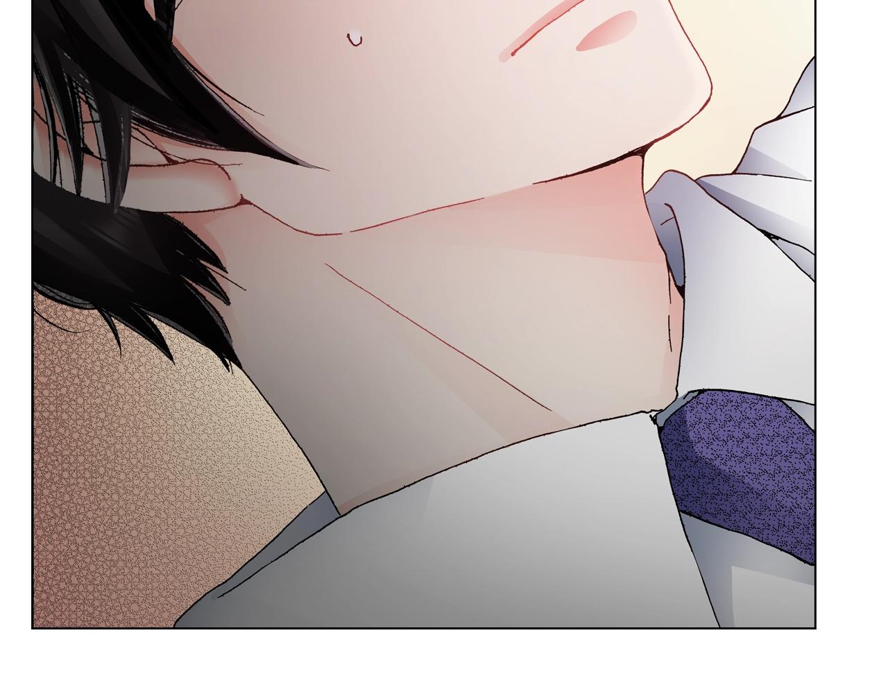 《陷入狼王子的契约诱惑》第50话 真的是我听错了吗？ 第20页
