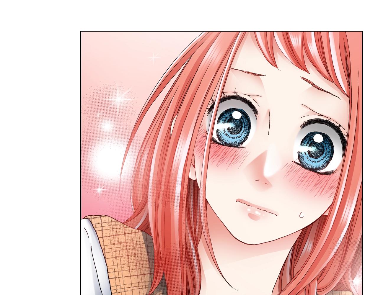 《陷入狼王子的契约诱惑》第48话 又双叒出现在窗边的长 第15页