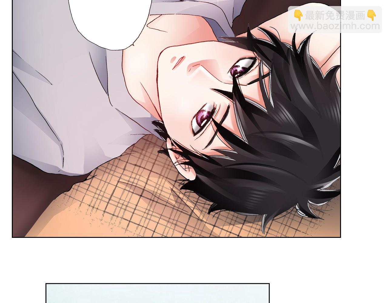 《陷入狼王子的契约诱惑》第48话 又双叒出现在窗边的长 第20页