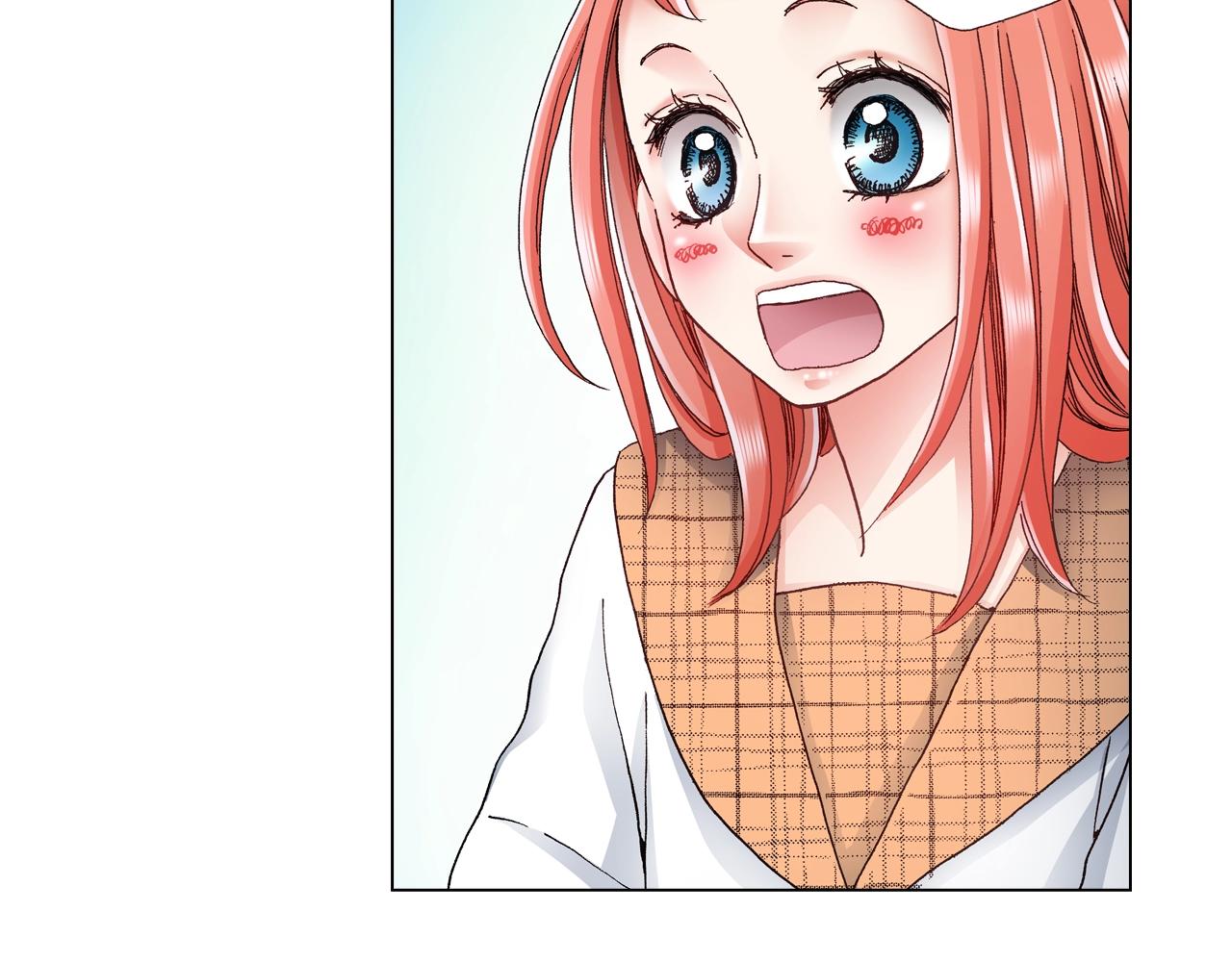 《陷入狼王子的契约诱惑》第48话 又双叒出现在窗边的长 第42页
