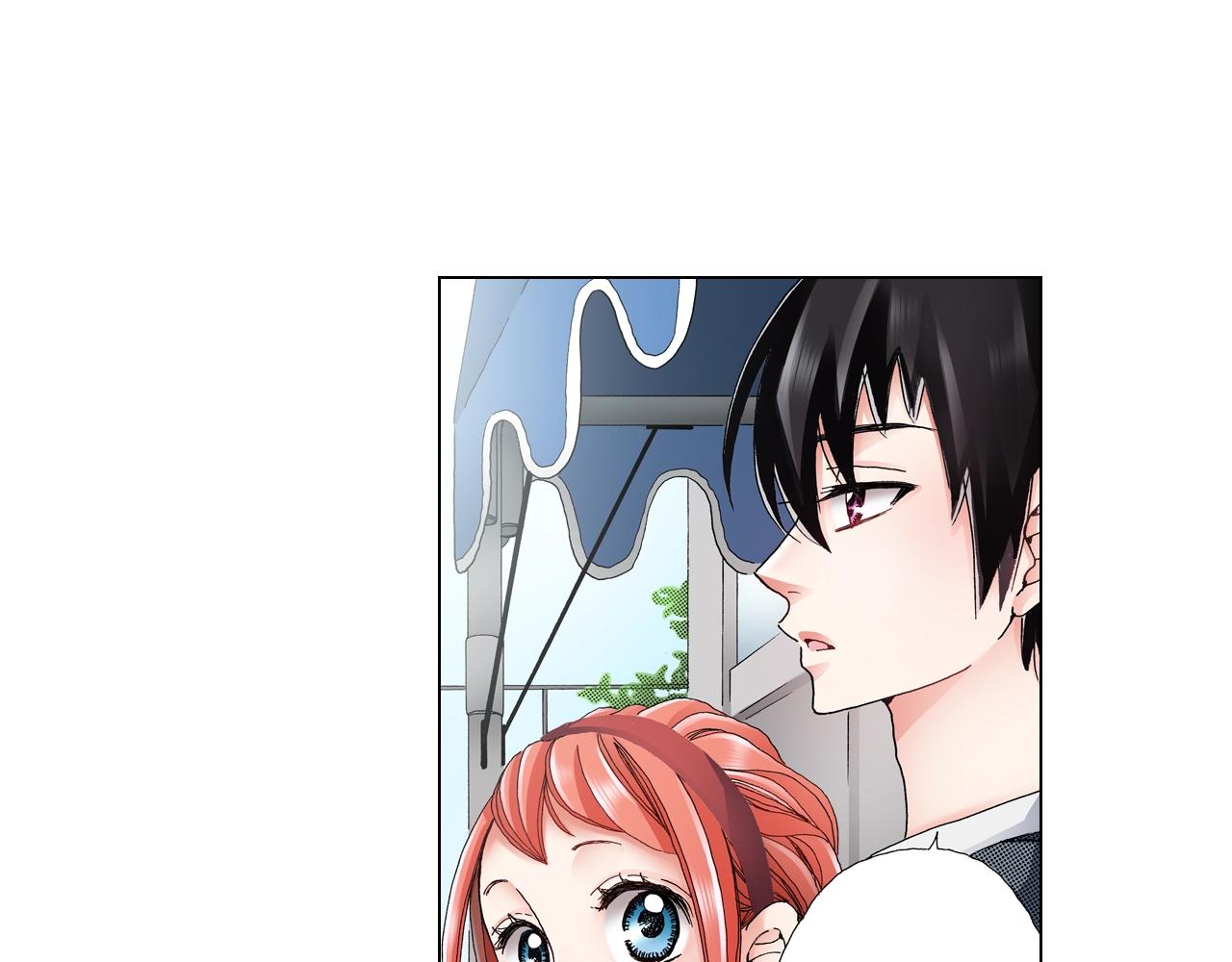 《陷入狼王子的契约诱惑》第53话 男人的胜负欲 第15页