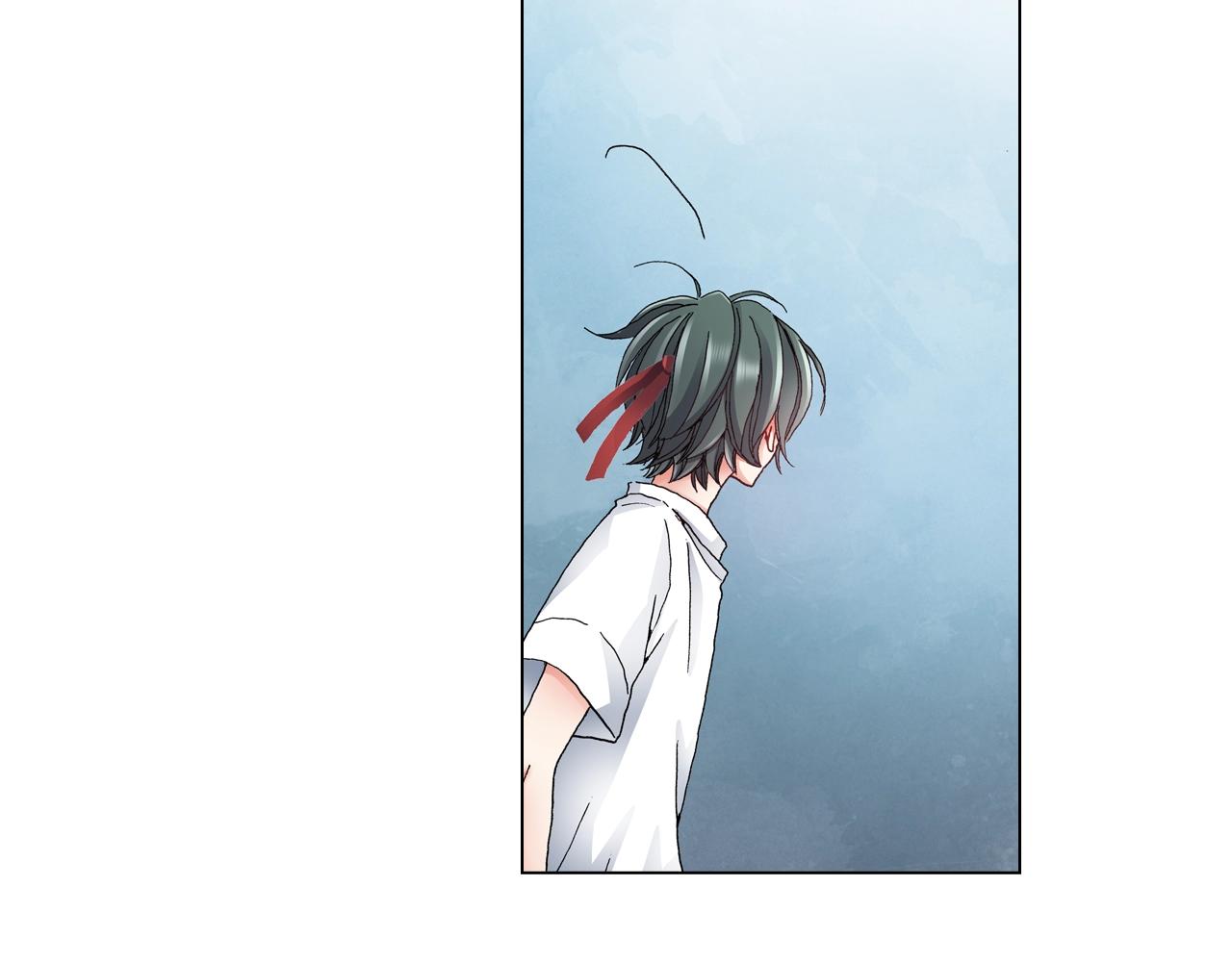 《陷入狼王子的契约诱惑》第53话 男人的胜负欲 第20页