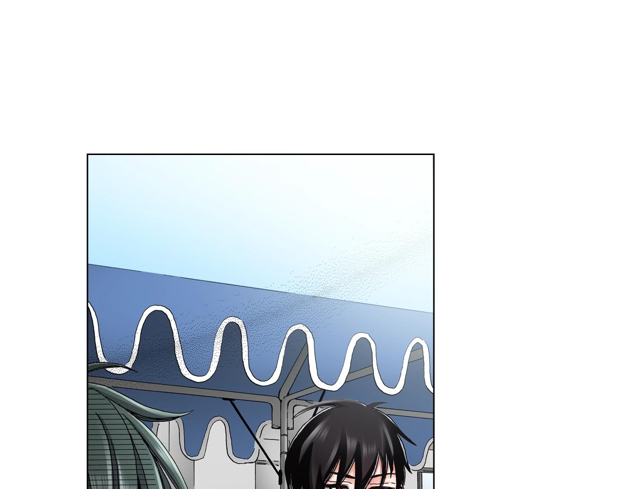 《陷入狼王子的契约诱惑》第53话 男人的胜负欲 第46页
