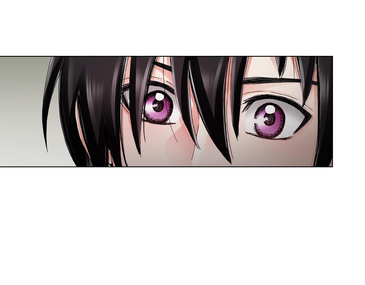 《陷入狼王子的契约诱惑》第53话 男人的胜负欲 第50页