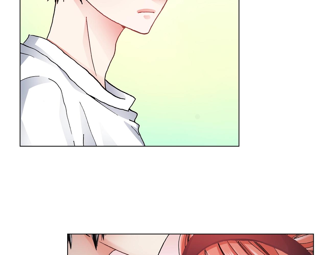 《陷入狼王子的契约诱惑》第54话 正式宣誓主权 第50页