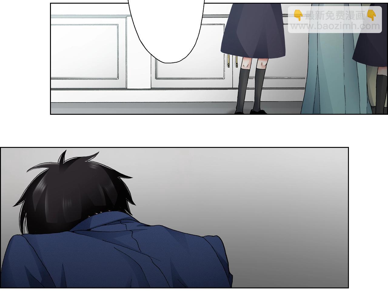 《陷入狼王子的契约诱惑》第57话 我只对你这样 第38页