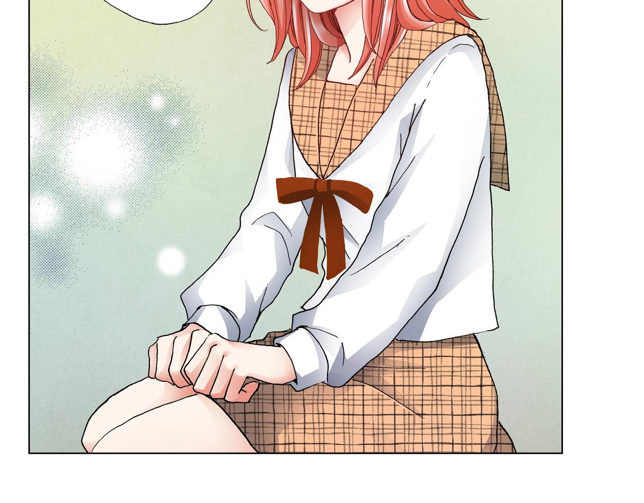 《陷入狼王子的契约诱惑》第58话 真实的心意 第26页