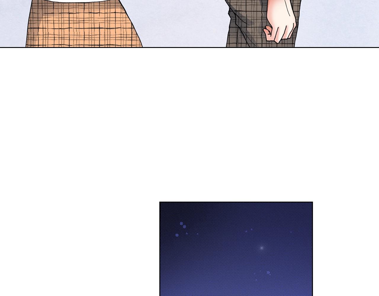 《陷入狼王子的契约诱惑》第58话 真实的心意 第47页