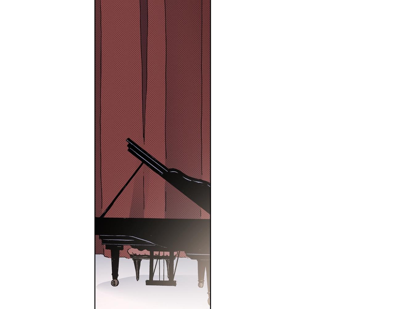 《陷入狼王子的契约诱惑》第56话 少爷的苏点 第20页