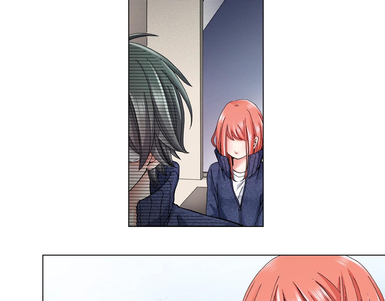 《陷入狼王子的契约诱惑》第61话 你误会了！ 第10页