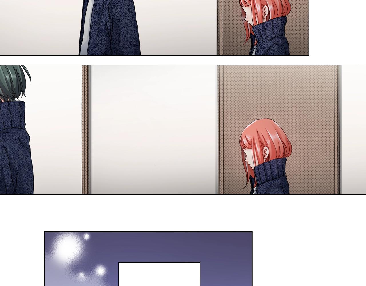 《陷入狼王子的契约诱惑》第61话 你误会了！ 第14页