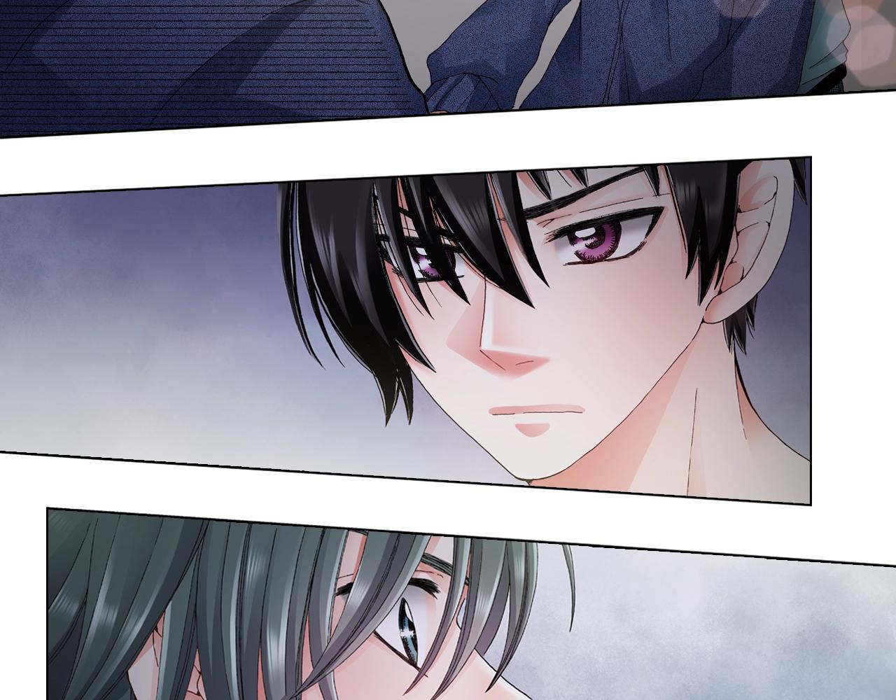 《陷入狼王子的契约诱惑》第61话 你误会了！ 第34页
