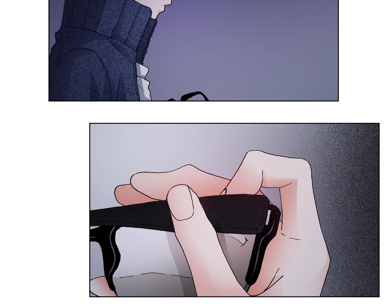 《陷入狼王子的契约诱惑》第61话 你误会了！ 第42页