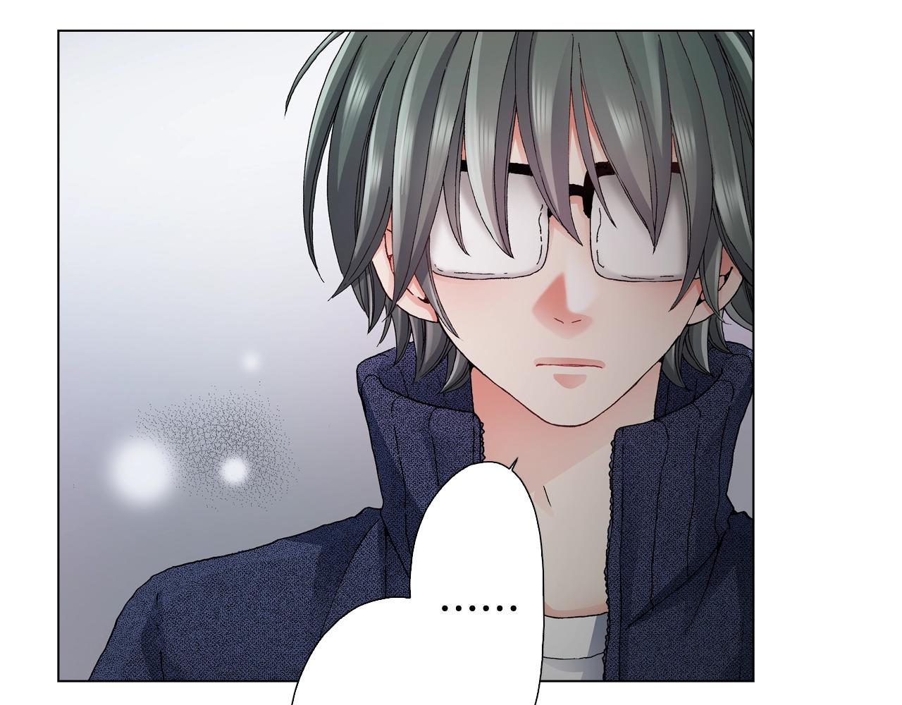 《陷入狼王子的契约诱惑》第61话 你误会了！ 第8页