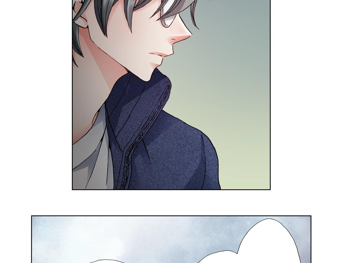 《陷入狼王子的契约诱惑》第60话 想告诉你 第18页