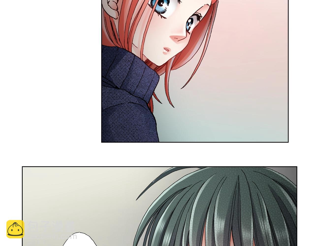《陷入狼王子的契约诱惑》第60话 想告诉你 第36页