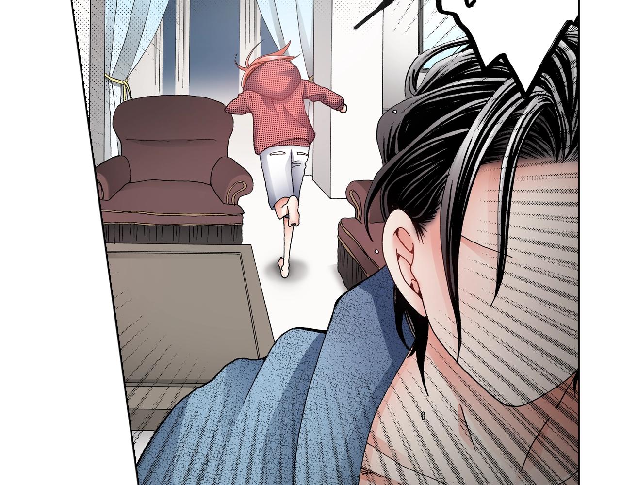 《陷入狼王子的契约诱惑》第64话 要你时刻想着我 第19页