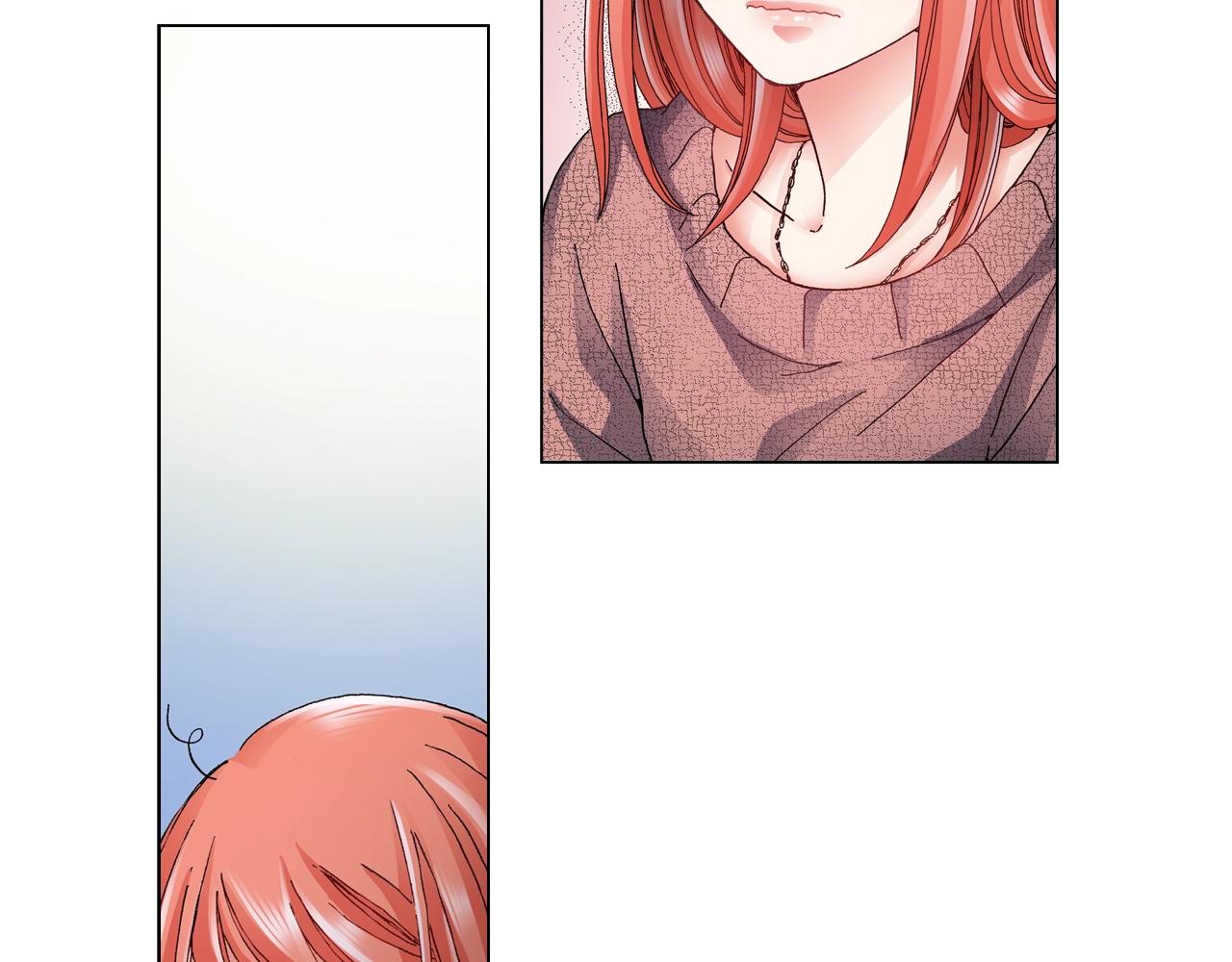 《陷入狼王子的契约诱惑》第66话 主动吻我 第20页