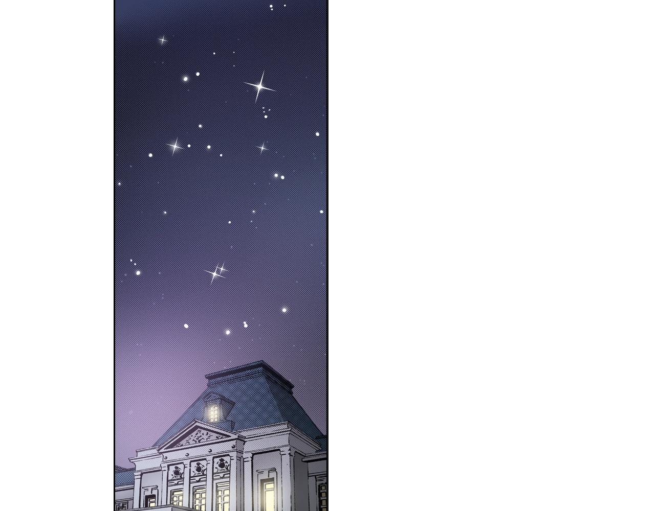 《陷入狼王子的契约诱惑》第65话 他的占有欲 第35页