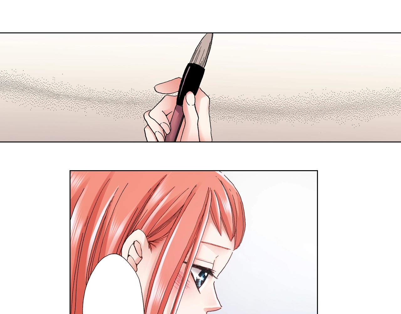 《陷入狼王子的契约诱惑》第65话 他的占有欲 第42页